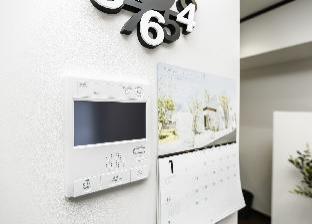 ［栄］アパートメント（26m²）｜ 1ベッドルーム／1バスルーム