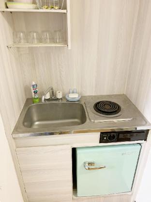 ［新宿］アパートメント（25m²）｜ 2ベッドルーム／1バスルーム