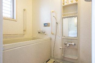 ［隅田］アパートメント（42m²）｜ 2ベッドルーム／1バスルーム