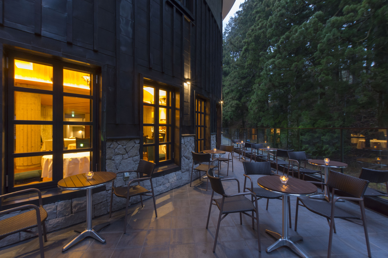 Nikko Nishimachi Club Aratouto