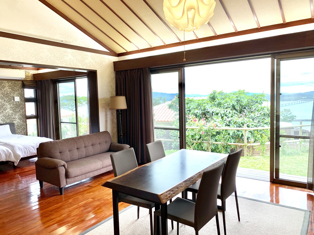 Villa Kailani <Kourijima>