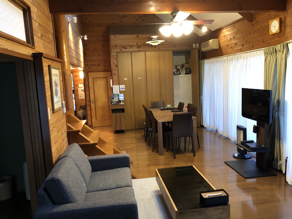 Suite Villa Yamanakako