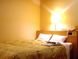 Nakamachi niaru Hotel Ikedaya