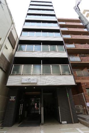 ［心斎橋］アパートメント（25m²）｜ 1ベッドルーム／1バスルーム