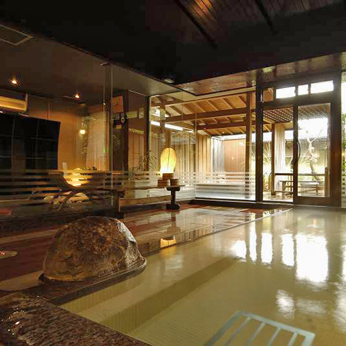 Kimono Decorated Tatamijiki no Yado Rakuzan Yasuda