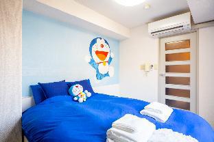 ［天王寺］スタジオ アパートメント（15 m²）／0バスルーム