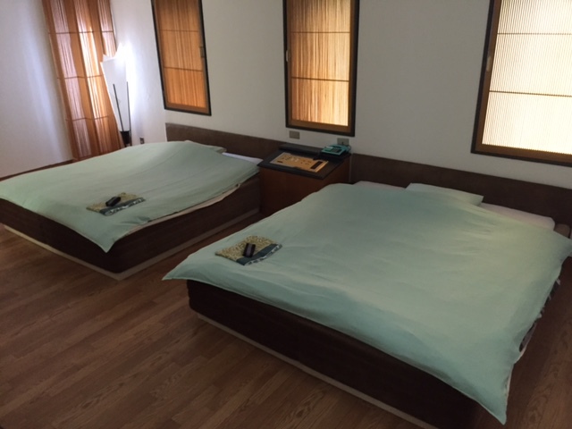 Hotel Otsu