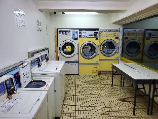 ［京橋］一軒家（25m²）｜ 1ベッドルーム／1バスルーム