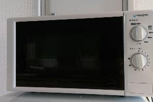 ［京都］アパートメント（18m²）｜ 1ベッドルーム／1バスルーム