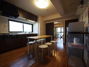 ［名古屋駅］アパートメント（57m²）｜ 2ベッドルーム／1バスルーム
