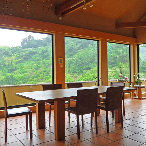 Enoura Terrace