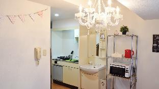［心斎橋］スタジオ アパートメント（23 m²）／1バスルーム