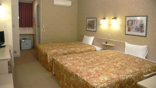 Family Lodge Hatagoya Narahari