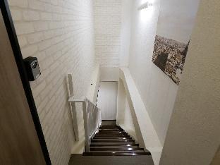 ［なんば］スタジオ 一軒家（25 m²）／1バスルーム