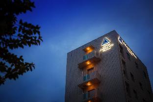 ホテル勝山プレミア