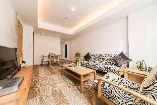 ［新宿］アパートメント（52m²）｜ 1ベッドルーム／1バスルーム