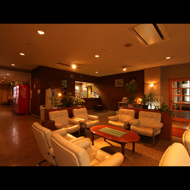 Kagamiishi Dai-ichi Hotel