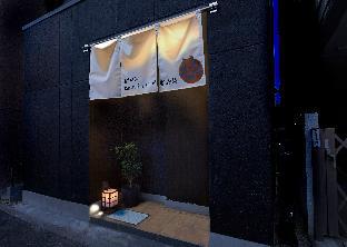 イキダネ レジデンシャル ホテル 墨田 京島