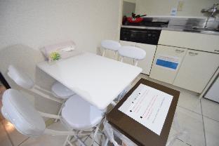 ［なんば］アパートメント（26m²）｜ 1ベッドルーム／1バスルーム