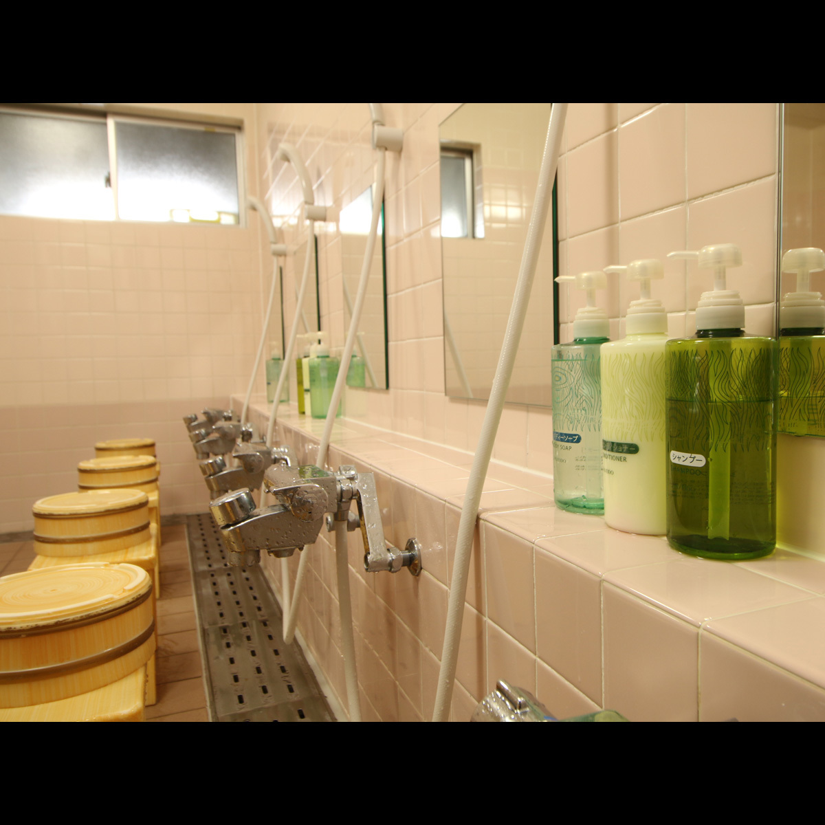 Marusan Ryokan <Fukushima>