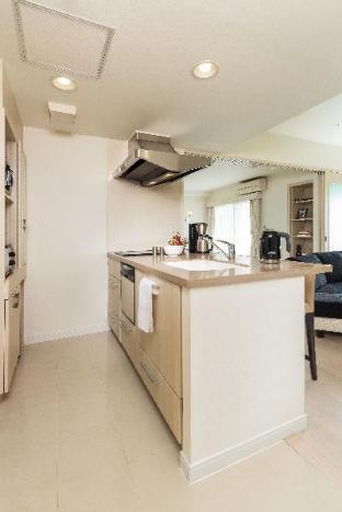 ［Aoyama and Omotesando］アパートメント（50m²）｜ 1ベッドルーム／1バスルーム