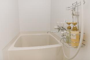 ［なんば］アパートメント（22m²）｜ 1ベッドルーム／1バスルーム