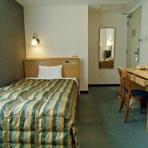 Hotel Oaks Early Bird Osaka Morinomiya