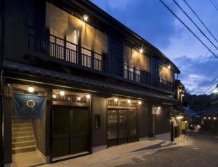 有馬小宿 ハ多屋