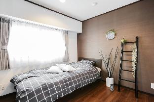 ［栄］アパートメント（32m²）｜ 2ベッドルーム／1バスルーム