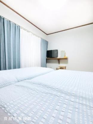 ［新宿］アパートメント（20m²）｜ 1ベッドルーム／1バスルーム