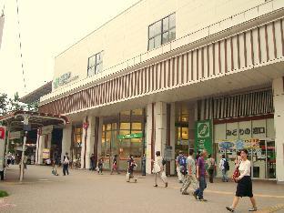 ［吉祥寺］アパートメント（64m²）｜ 2ベッドルーム／1バスルーム