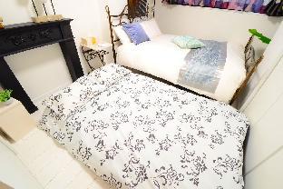 ［新宿］アパートメント（80m²）｜ 2ベッドルーム／1バスルーム