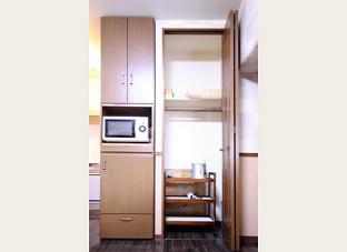 ［[location not yet specified]］（20m²）｜ 1ベッドルーム／1バスルーム