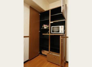 ［[location not yet specified]］（20m²）｜ 1ベッドルーム／1バスルーム