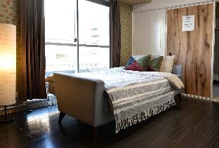 ［なんば］アパートメント（35m²）｜ 1ベッドルーム／1バスルーム