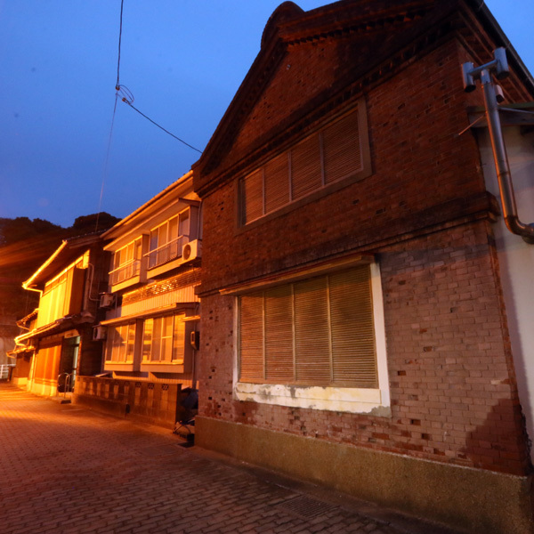 Yu no Moto Onsen Ryokan Sengokuso(Ikishima)