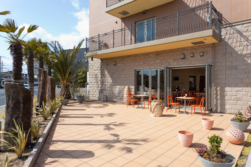 Ever Hotel Harima Kakogawa