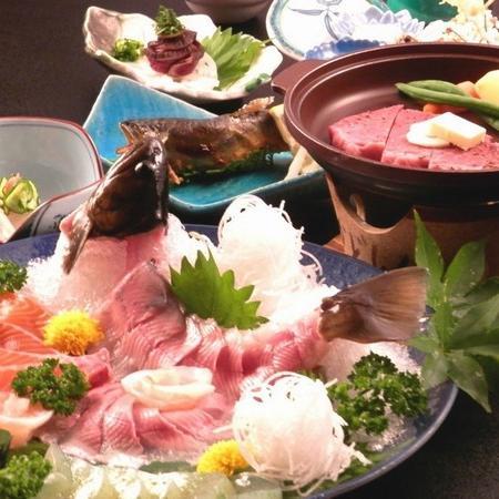 Dorogawa Onsen Gyoja no Yado Kakujin