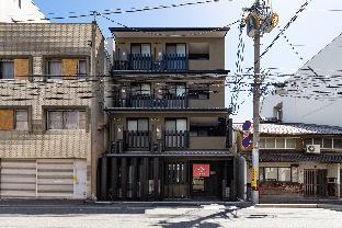 Stay SAKURA 京都 四条烏丸