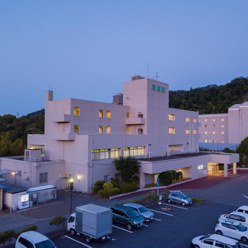 Moniwa Onsen Moniwaso