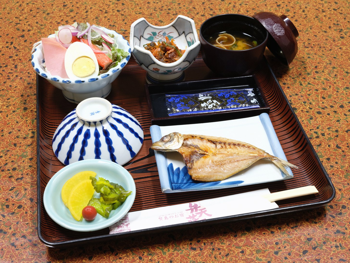 Ryokan Bentenso