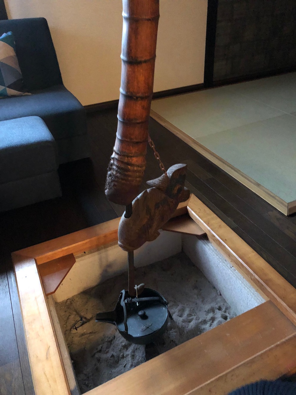 Chidori-An <Awajishima>