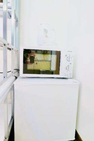 ［福岡］アパートメント（20m²）｜ 1ベッドルーム／1バスルーム