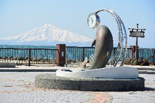 旅館 山一