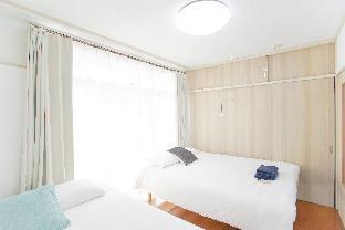 ［新宿］アパートメント（45m²）｜ 2ベッドルーム／1バスルーム