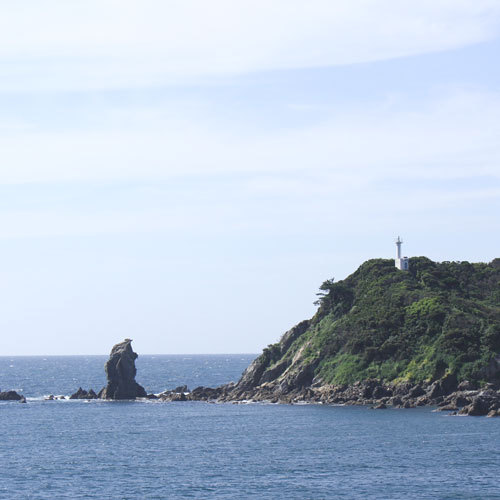 Sansan Tomie Camping Village <Goto Fukue>