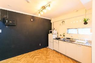 ［栄］アパートメント（42m²）｜ 1ベッドルーム／1バスルーム