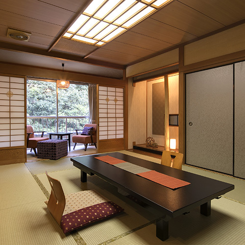 Settukyo Hananosato Onsen Sansuikan