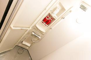 ［栄］アパートメント（42m²）｜ 1ベッドルーム／1バスルーム