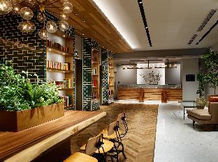 三井ガーデンホテル大手町